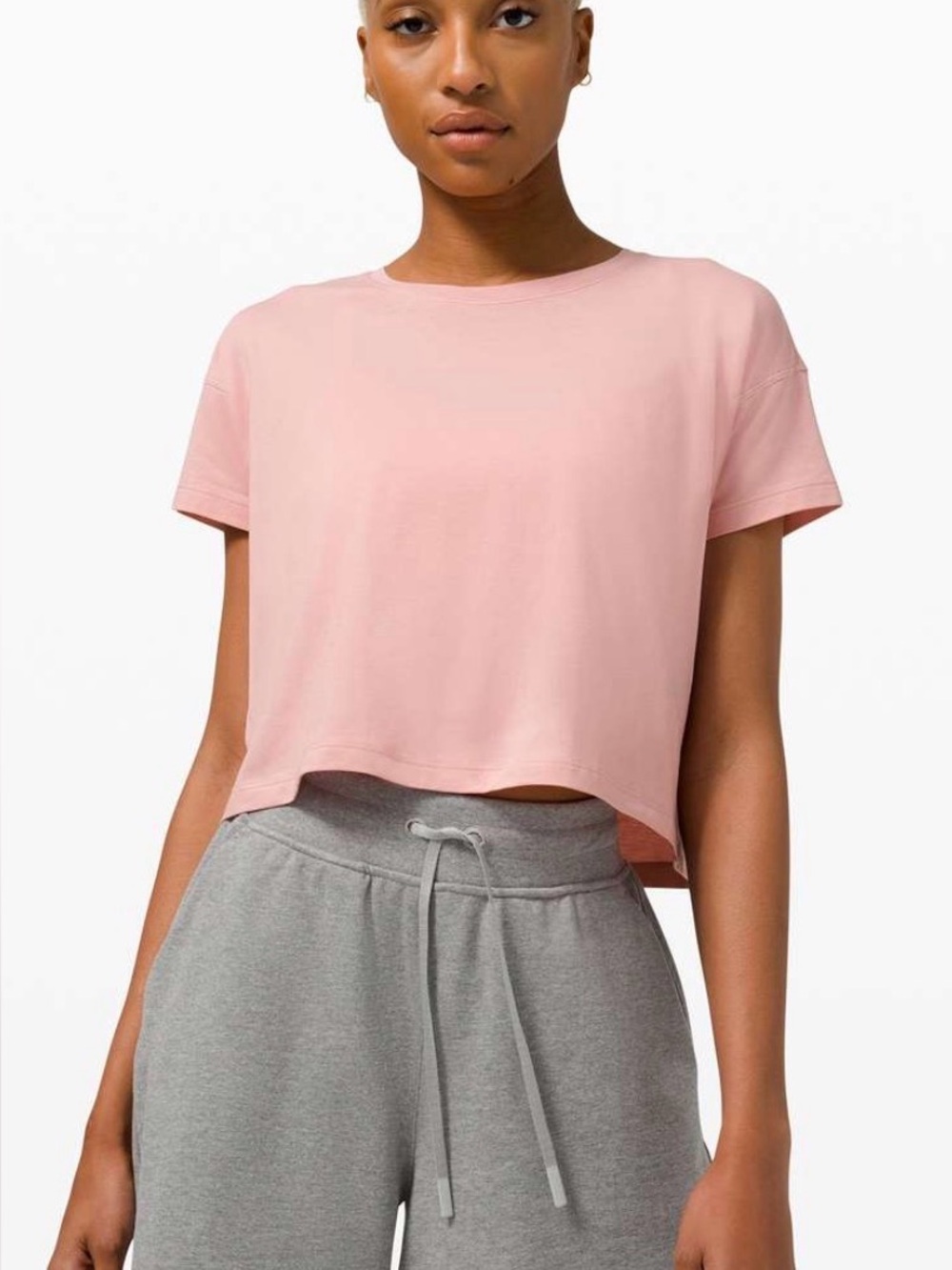lululemon Cates T-shirt